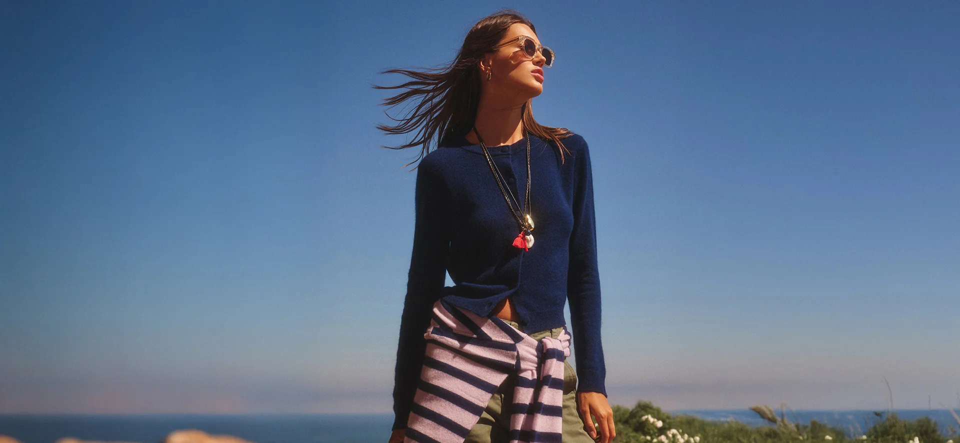 Autumn Luxury, Redefined