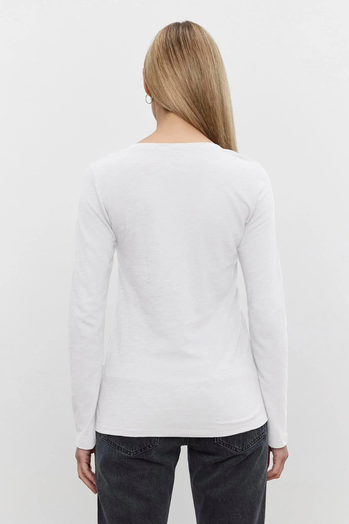 BLAIRE TOP IN WHITE - Image 3